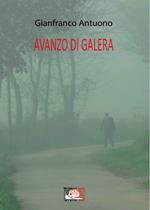 Avanzo di galera