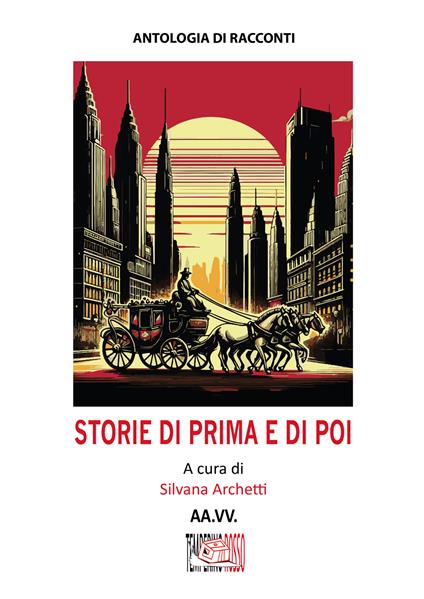 Storie di prima e di poi - copertina