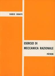 Esercizi di meccanica razionale