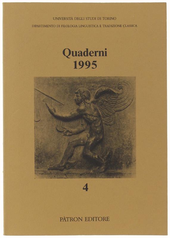 Bergoglio Libri d'Epoca Snc