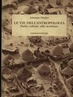 Le vie dell'antropologia