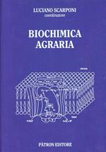 Biochimica agraria