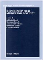 Bioingegneria per le neuroscienze cognitive