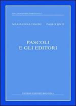 Pascoli e gli editori