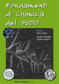 Fondamenti di chimica del suolo - Paolo Sequi - copertina