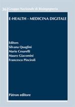 E-Health. Medicina digitale