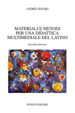 Materiali e metodi per una didattica multimediale del latino