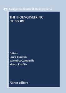 Libro The bioengineering of sport 