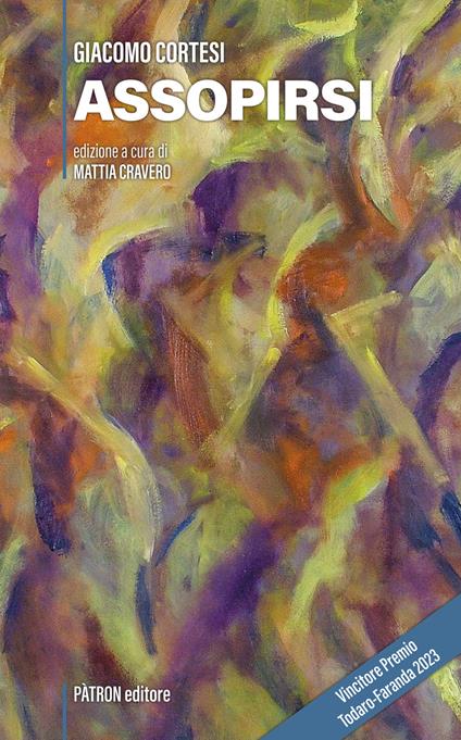 Assopirsi - Giacomo Cortesi - copertina