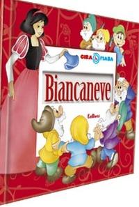 Biancaneve-Cenerentola - copertina