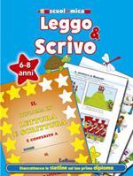 Leggo & scrivo. Non solo a scuola