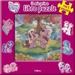 Il mio primo libro puzzle. My little pony