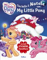 Che bello il Natale con My Little Pony