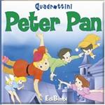 Peter Pan. Ediz. illustrata