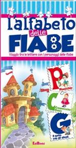 L' alfabeto delle fiabe
