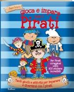 Gioca e impara con i pirati