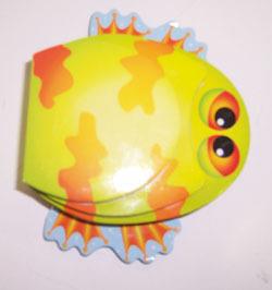 Il ranocchio Verdicchio - copertina