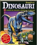 I dinosauri. Ediz. illustrata