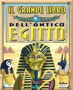 Il grande libro dell'antico Egitto