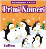 Primi numeri