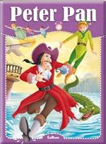 Peter Pan. Ediz. illustrata