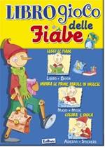 Libro gioco delle fiabe