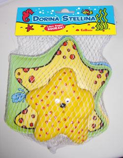 Dorina Stellina - copertina