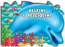 Delfini & pesciolini - copertina