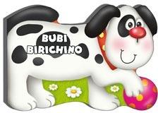 Bubi biricchino - copertina