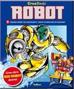 Robot