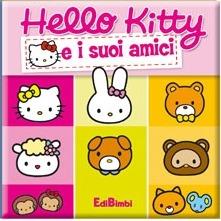Hello Kitty e i suoi amici - 3