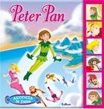 Peter Pan. Ediz. illustrata