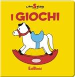 Giochi. Libri splash. Ediz. illustrata