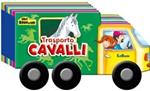 Trasporto cavalli