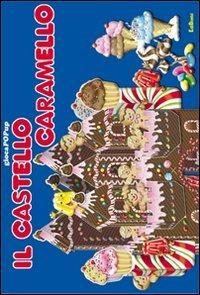 Il castello caramello - copertina