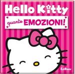Quante emozioni. Hello Kitty