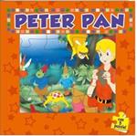 Peter Pan. Ediz. illustrata. Con 5 puzzle