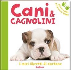 Cani & cagnolini - copertina