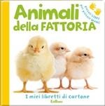 Animali della fattoria