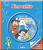 Pinocchio. Con DVD