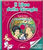 Il libro della giungla. Con DVD