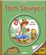 Tom Sawyer. Con DVD