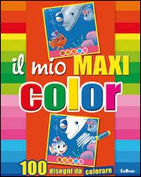 Album Il Mio Maxi Color N.E.