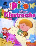 Allegre filastrocche. Focus Pico. Ediz. illustrata