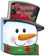 Il pupazzo di neve. Pupazzi di Natale