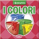 I colori