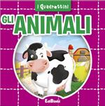 Gli animali