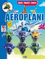 Aeroplani