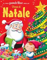 Il mio grande libro delle storie di Natale