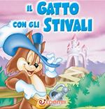 Il gatto con gli stivali